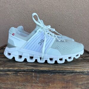 On Running Cloudswift Women’s Running Shoe